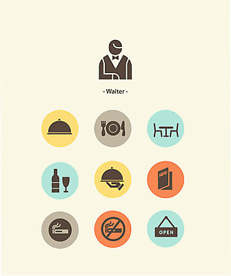 아이콘 접시 식탁 흡연 담배 사람없음 세트 픽토그램 와인 오픈 웨이터 픽토그램아이콘 서빙 금연 2D아이콘 AI파일 직업 식기 캠페인 탁자 주류 사회이슈 파일형식 벡터