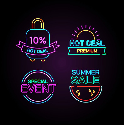 아이콘 여행 여름음식 수박 프레임 이벤트 사람없음 여름 세트 태양 라벨 세일 캐리어 네온 네온아트 제철음식 제철과일 2D아이콘 AI파일 자연요소 계절 음식 과일 여행가방 제철 파일형식 벡터 여름_계절