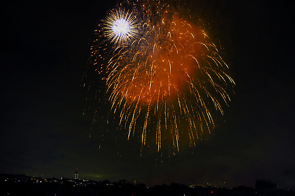 포토 JPG 밤하늘 하늘 불꽃놀이 풍경 사람없음 야외 일본 축제 야간 세타가야 국내포토 자연요소 아시아 놀이 파일형식