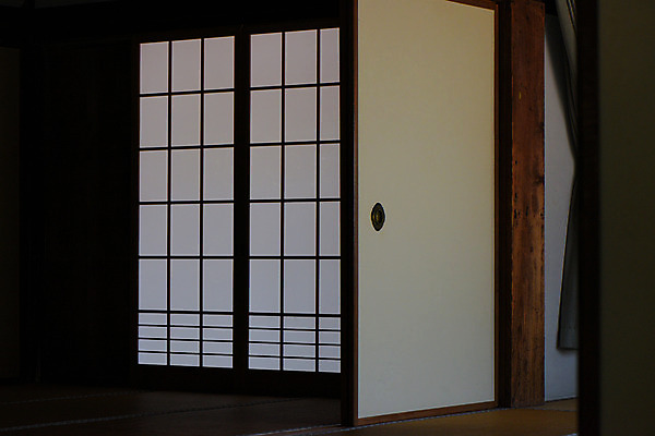 포토 JPG 주간 주택 실내 사람없음 문 일본 일본건축 일본가옥 이바라키 국내포토 자연요소 아시아 내부 건물 동양건축 일본전통 파일형식