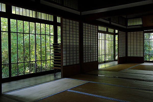 포토 JPG 주간 주택 실내 사람없음 문 일본 일본건축 다다미방 일본가옥 이바라키 국내포토 자연요소 아시아 내부 건물 동양건축 일본전통 파일형식