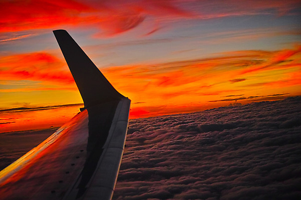 포토 JPG 구름 자연현상 자연 하늘 풍경 사람없음 야외 일출 일몰 비행 야간 비행기날개 국내포토 자연요소 비행기 노을 생태계 파일형식