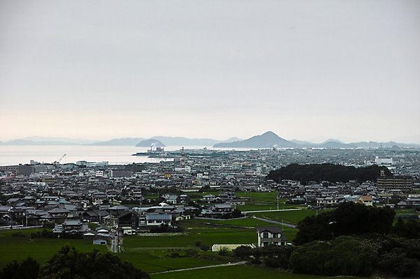 포토 JPG 주간 바다 풍경 사람없음 야외 일본 도시 해안도시 에히메 국내포토 자연요소 아시아 파일형식