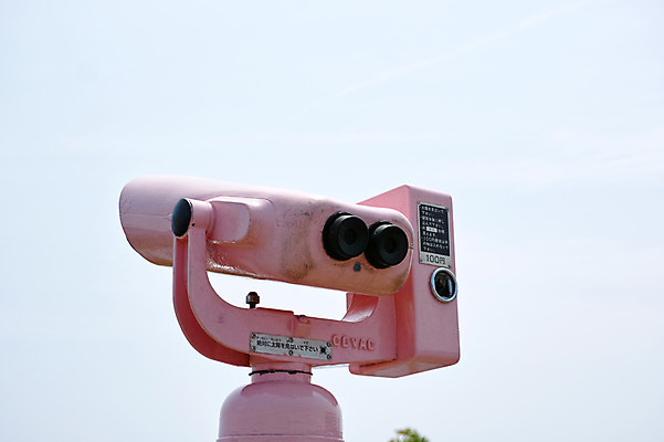 포토 JPG 주간 사람없음 야외 일본 망원경 전망대 에히메 국내포토 자연요소 아시아 파일형식