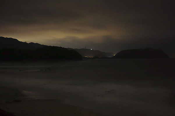 포토 JPG 구름 자연 하늘 산 풍경 해변 사람없음 야외 일출 일본 일몰 야간 도쿠시마 국내포토 자연요소 아시아 바다 노을 생태계 파일형식