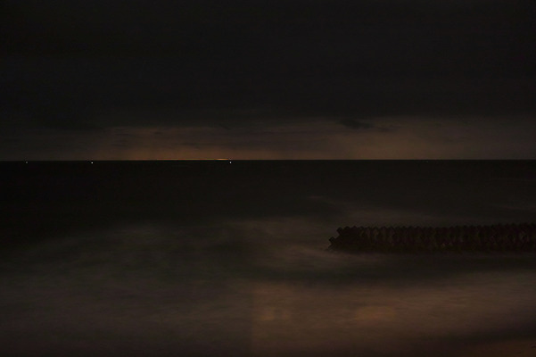 포토 JPG 자연 풍경 해변 사람없음 야외 일출 일본 일몰 야간 방파제 도쿠시마 수평선 국내포토 자연요소 공공시설 아시아 바다 노을 생태계 파일형식