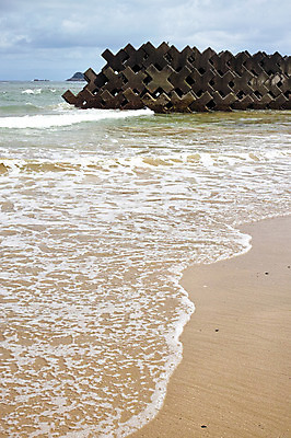 포토 JPG 주간 구름 파도 자연 하늘 풍경 해변 사람없음 야외 일본 방파제 도쿠시마 국내포토 자연요소 공공시설 아시아 바다 생태계 파일형식