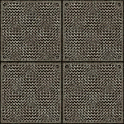 포토 JPG 해외이미지 접시 백그라운드 사람없음 금속 회색 얼룩 4 타일 부식 그런지 옛날 철강 해외202004 해외포토 식기 컬러 재질 숫자 파일형식 이미지허브