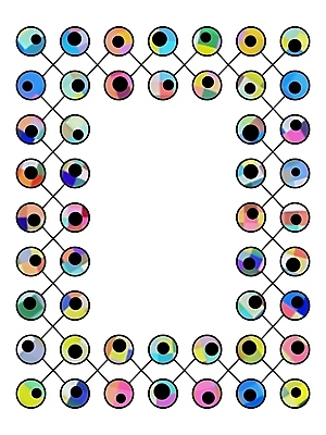 포토 JPG 해외이미지 백그라운드 일러스트 추상 프레임 사람없음 그래픽 컬러풀 유행 전시 미술관 전시회 그림 복고 펑키 해외202004 해외포토 컬러 무늬 파일형식 이미지허브