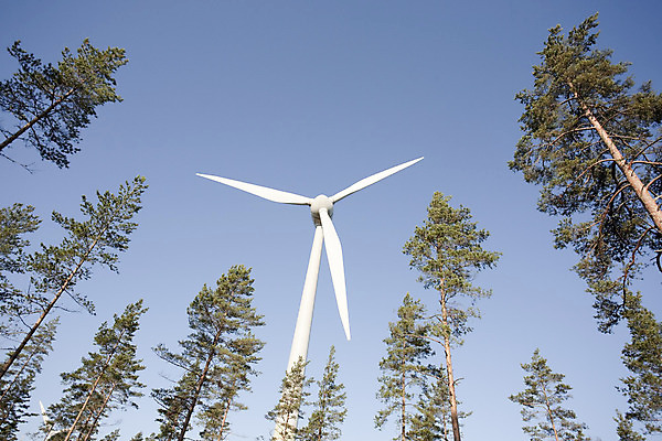 포토 JPG 해외이미지 날개 하늘 바람 핀란드 풍경 사람없음 여름 일출 새벽 재활용 풍차 발전소 에너지 시골 숲 생태계 방앗간 해외202004 해외포토 자연요소 계절 날씨 북유럽 노을 친환경 파일형식 이미지허브