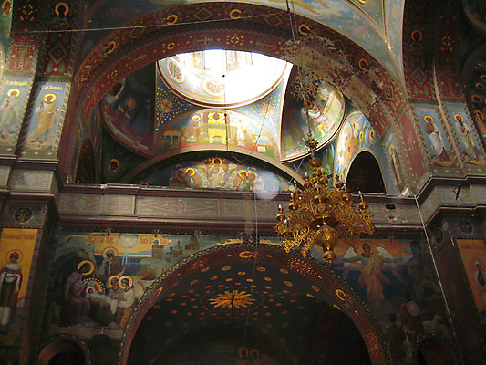 포토 JPG 해외이미지 아이콘 전통 종교 벽 십자가 건축양식 창문 새로움 실내 사람없음 내부 건물 빛 교회 믿음 성경 페인트 기둥 성자 건축가 그림 러시아 수도원 신앙심 해외202004 해외포토 직업 건축물 건축 감정 유럽 컨셉 종교용품 파일형식 이미지허브