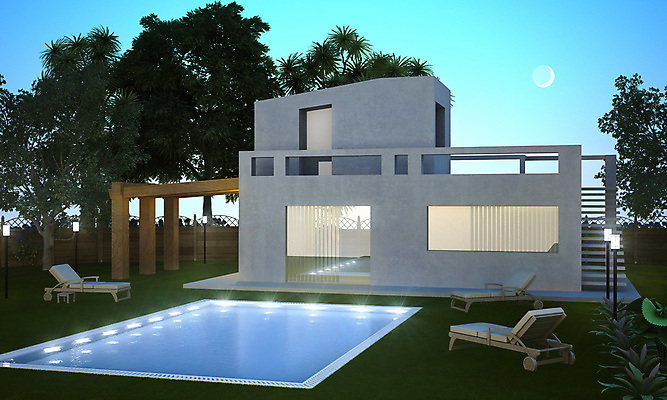 포토 JPG 해외이미지 일러스트 건축양식 휴가 휴식 주택 수영장 사람없음 야외 물 여름 빛 정원 시골 고급 야간 당구 빌라 만들기 콘크리트 미니멀 해외202004 해외포토 자연요소 계절 건축 컨셉 모션 건물 구기 파일형식 이미지허브