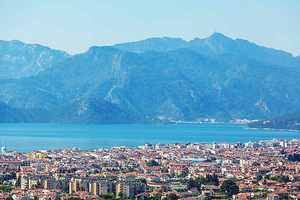 포토 JPG 해외이미지 전통 바다 섬 여행 백그라운드 자연 하늘 휴가 사람없음 초록색 물 파란색 평화 수중 침묵 골동품 지중해 지역 칠면조 감탄 터키석 해외202004 튀르키예 해외포토 자연요소 아시아 컬러 컨셉 조류 소리 보석 생태계 파일형식 이미지허브