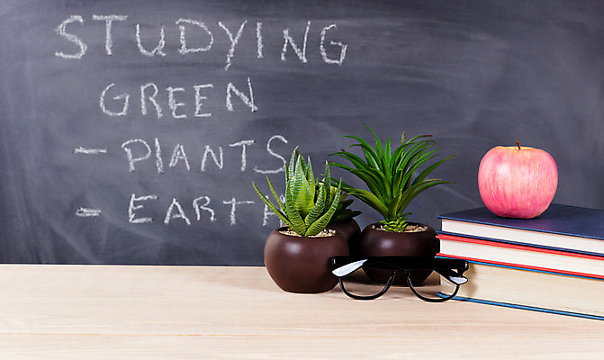 포토 JPG 해외이미지 식물 학생 교육 안경 교실 학교 자연 사람없음 책 초록색 스터디 환경 교사 칠판 사과 책상 오브젝트 신학기 교과서 생태학 해외202004 해외포토 직업 잡화 컬러 가구 과일 교재 학습 생태계 파일형식 이미지허브