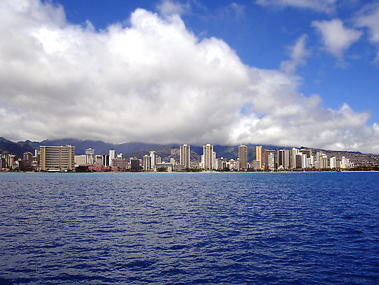 포토 JPG 해외이미지 구름 파도 바다 하늘 호텔 사람없음 건물 물 도시풍경 고층빌딩 도시 큼 언덕 하와이 하와이인 해외202004 해외포토 자연요소 외국인 건축물 숙소 풍경 빌딩 미국 크기 파일형식 이미지허브