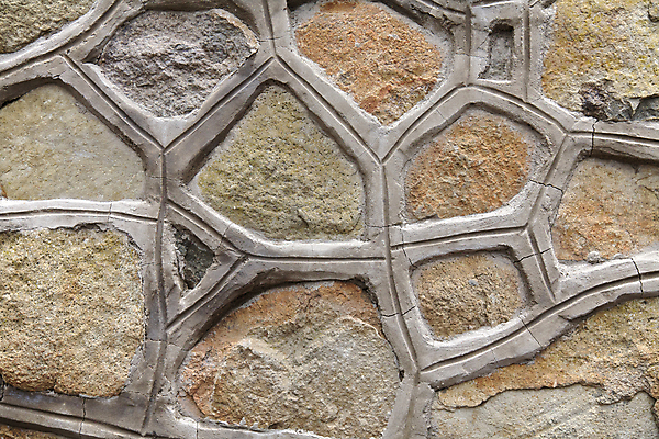 포토 JPG 해외이미지 모양 디자인 벽 백그라운드 패턴 건축양식 표면 추상 벽돌 아파트 돌담 사람없음 야외 컬러풀 계곡 바위 균열 오두막 묘사 질감 시멘트 암초 직사각형 남쪽 왕국 해외202004 해외포토 도형 건축 컬러 무늬 모션 주택 담장 돌_바위 방향 파일형식 이미지허브