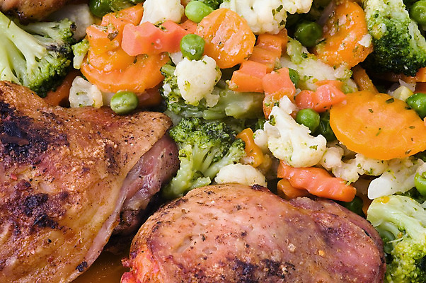 포토 JPG 해외이미지 접시 음식 채소 건강 육류 사람없음 식사 저녁식사 치킨 뜨거움 그릴 굽기 먹기 향신료 매움 내추럴 해외202004 해외포토 식기 식재료 모션 주방용품 맛 구이 닭고기요리 향미료 파일형식 이미지허브