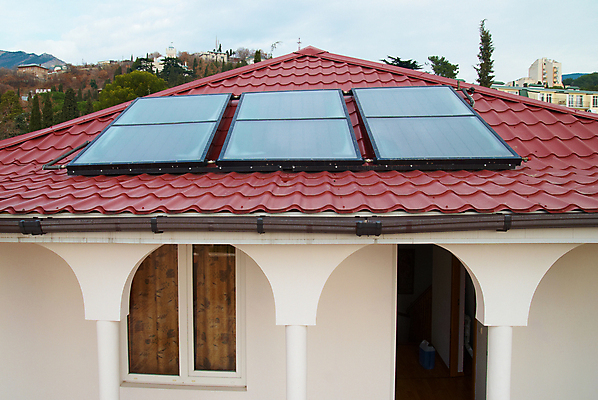 포토 JPG 해외이미지 과학 자연 하늘 지붕 미래 새로움 주택 세포 사람없음 야외 빨간색 초록색 물 파란색 빛 글로벌 햇빛 태양 힘 재활용 장비 발전기 에너지 판넬 변화 역 보호 생태계 연료 개성 시스템 난방 세대 혁명 보일러 생태학 수집가 제어 공급 해외202004 해외포토 자연요소 직업 교육 컬러 컨셉 교통시설 건물 발전소 친환경 파일형식 이미지허브