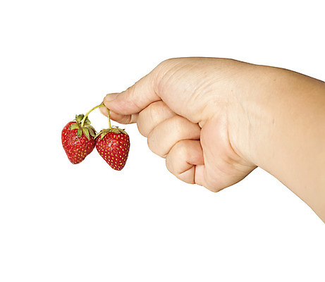 포토 JPG 해외이미지 열매 음식 백그라운드 과일 딸기 디저트 건강 사람없음 빨간색 초록색 흰색 신선 달콤 맛 고립 채식주의자 해외202004 해외포토 식물 컬러 컨셉 채식 파일형식 이미지허브