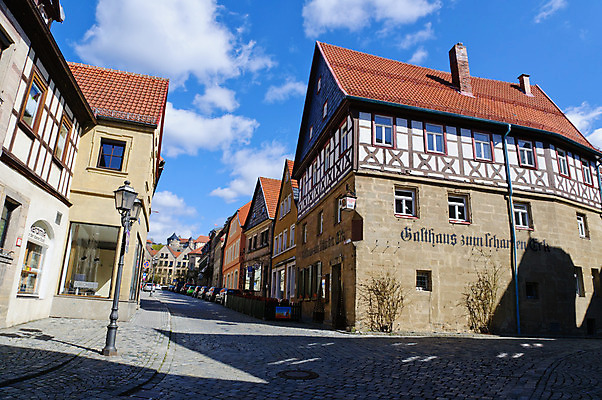 포토 JPG 해외이미지 유럽 여행 하늘 주택 독일 풍경 사람없음 도시풍경 여행객 맑음 봄 중세 구시가지 바이에른 해외202004 해외포토 계절 나라 날씨 사람 건물 도시 역사 파일형식 이미지허브