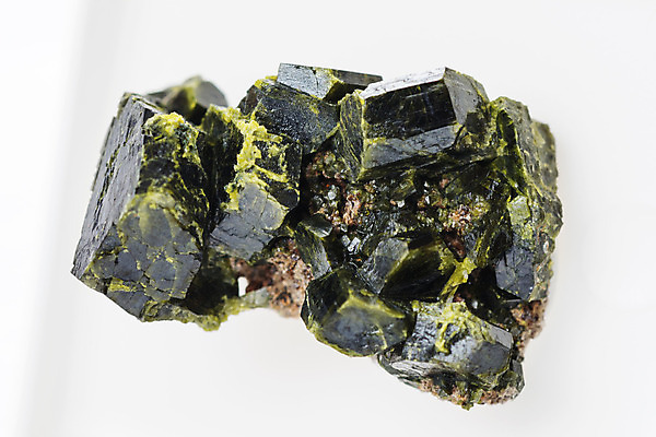 포토 JPG 해외이미지 과학 자연 사람없음 초록색 견본 바위 거친 크리스탈 광석 보석 수집 내추럴 지질학 해외202004 해외포토 교육 컬러 돌_바위 생태계 파일형식 이미지허브