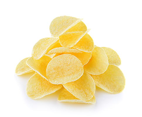 포토 JPG 해외이미지 실내 사람없음 쌓기 흰배경 감자칩 해외202004 해외포토 백그라운드 모션 내부 과자 흰색 칩_음식 파일형식 이미지허브