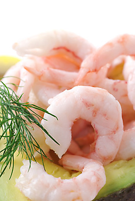 포토 JPG 해외이미지 접시 음식 백그라운드 조개 새우 사람없음 흰색 신선 닫기 강의 해산물 준비 아보카도 딜 해외202004 해외포토 식기 컬러 과일 모션 어패류 갑각류 파일형식 이미지허브