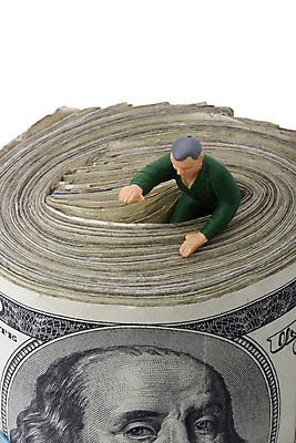 포토 JPG 해외이미지 종이 백그라운드 컨셉 돈 비즈니스 성공 사람없음 금융 경제 달러 미국 저축 흰색 재산 좌절 주식 위험 투자 계산서 월급 파산 진행 빚 치유 투쟁 트러블 해외202004 해외포토 감정 컬러 북아메리카 파일형식 이미지허브