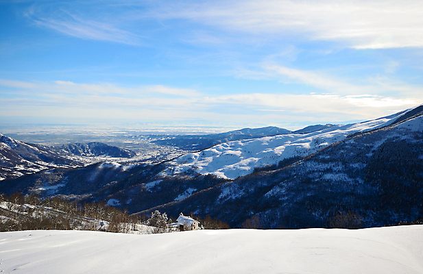 포토 JPG 해외이미지 계절 스포츠 겨울 자연 휴식 산 파노라마 풍경 사람없음 야외 계곡 냉동 얼음 침묵 이탈리아 추위 탐험 흰색 황무지 고독 순수 산등성이 빙하 서리 산봉우리 산기슭 무한 웅장함 제설기 평야 산맥 해외202004 해외포토 자연요소 감정 유럽 컬러 컨셉 촬영기법 소리 생태계 봉우리 제설 파일형식 이미지허브