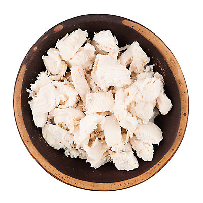 포토 JPG 해외이미지 음식 농업 다이어트 재료 건강 육류 요리 사람없음 갈색 주방 치킨 흰색 도자기 사발 슬라이스 건강식 고립 단백질 삶기 해외202004 해외포토 산업 컬러 식재료 사기그릇 닭고기요리 영양소 파일형식 이미지허브