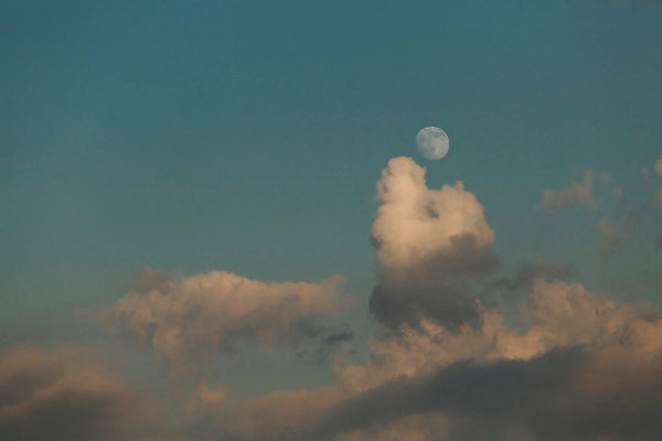 포토 JPG 해외이미지 구름 과학 자연 하늘 표면 사람없음 파란색 빛 우주 어둠 행성 보름달 달 원형 분위기 야간 신비 달빛 가득함 천문학 단계 광 여의주 해외202004 해외포토 자연요소 도형 교육 컬러 컨셉 생태계 파일형식 이미지허브
