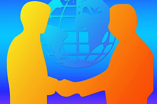 포토 JPG 해외이미지 디자인 산업 인터넷 비즈니스 통신 사람없음 세계 지구본 웹 그물 결심 조언 해외202004 해외포토 컨셉 파일형식 이미지허브