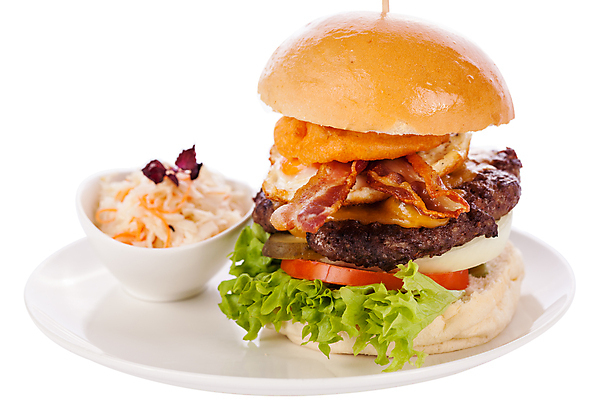 포토 JPG 해외이미지 접시 패스트푸드 실내 사람없음 햄버거 인스턴트 정크푸드 흰배경 코우슬로 해외202004 해외포토 식기 음식 백그라운드 내부 샐러드 흰색 파일형식 이미지허브