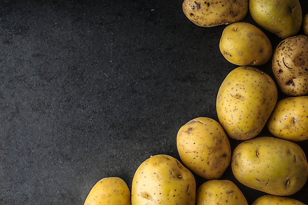포토 JPG 해외이미지 음식 백그라운드 농업 채소 재료 탁자 감자 건강 요리 사람없음 가로 노란색 검은색 어둠 신선 시장 혼합 준비 날것 모음 채식주의자 비건 해외202004 해외포토 산업 컬러 가구 한글 채식 파일형식 이미지허브