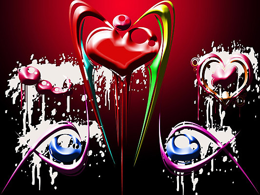 포토 JPG 해외이미지 디자인 선 백그라운드 컨셉 일러스트 미술 사람없음 빨간색 빛 컬러풀 노란색 검은색 희망 야간 공상 해외202004 해외포토 자연요소 감정 컬러 문화예술 파일형식 이미지허브