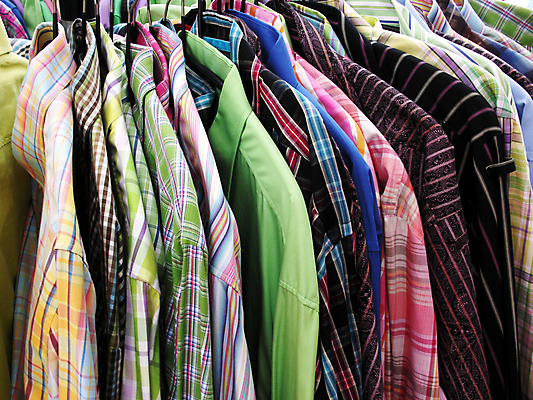 포토 JPG 해외이미지 옷 셔츠 사람없음 컬러풀 섬유 해외202004 해외포토 컬러 상의 직물 파일형식 이미지허브