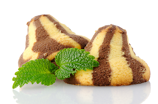 포토 JPG 해외이미지 디저트 실내 사람없음 반사 두개 달콤 민트 흰배경 초코쿠키 해외202004 해외포토 음식 백그라운드 2 내부 쿠키 흰색 맛 허브 파일형식 이미지허브