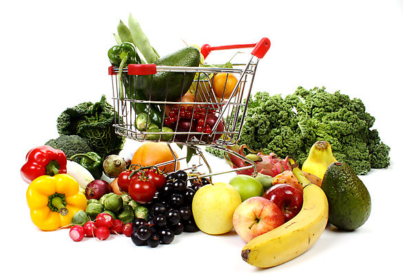 포토 JPG 해외이미지 음식 토마토 채소 과일 포도 양파 파프리카 바나나 건강 요리 사람없음 흰색 신선 사과 브로콜리 양배추 날것 아보카도 총각무 케일 해외202004 해외포토 컬러 무 파일형식 이미지허브