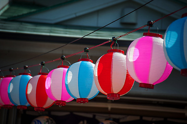 포토 JPG 주간 사람없음 야외 일본 축제 사찰 일본전통 전통등 마츠리 국내포토 자연요소 전통 아시아 종교건축 조명 일본전통축제 파일형식