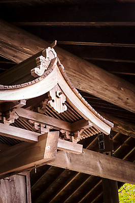 포토 JPG 주간 건축물 사람없음 야외 일본 사찰 목조 일본건축 도치기 국내포토 자연요소 건축 아시아 종교건축 동양건축 파일형식