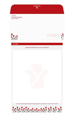 템플릿 편지봉투 사람없음 장미 편지지 레터폼 서식 봉투템플릿 우편봉투 레터헤드 봉투디자인 이미지템플릿 AI파일 꽃 봉투 편지 우편물 파일형식 벡터