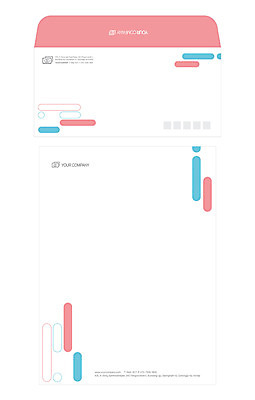 템플릿 편지봉투 사람없음 원형 편지지 레터폼 서식 봉투템플릿 우편봉투 레터헤드 봉투디자인 이미지템플릿 AI파일 도형 봉투 편지 우편물 파일형식 벡터