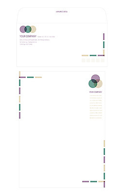 템플릿 편지봉투 사람없음 원형 편지지 레터폼 서식 봉투템플릿 우편봉투 레터헤드 봉투디자인 이미지템플릿 AI파일 도형 봉투 편지 우편물 파일형식 벡터
