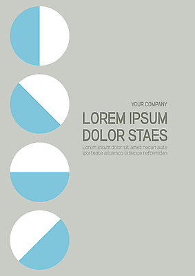 템플릿 표지 공 사람없음 원형 프레젠테이션 문서템플릿 서식 레이아웃 문서 제안서 이미지템플릿 AI파일 도형 파일형식 벡터