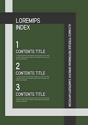 템플릿 내지 선 사람없음 프레젠테이션 문서템플릿 서식 레이아웃 문서 제안서 겹침 목차 이미지템플릿 AI파일 파일형식 벡터