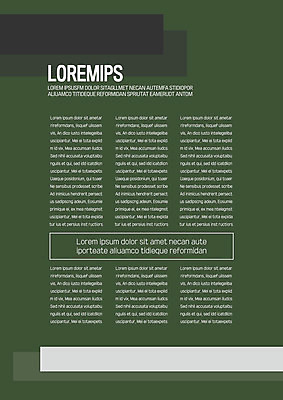 템플릿 내지 사람없음 사각형 프레젠테이션 문서템플릿 서식 레이아웃 문서 제안서 겹침 이미지템플릿 AI파일 도형 파일형식 벡터