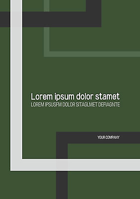 템플릿 표지 사람없음 프레젠테이션 문서템플릿 직선 서식 레이아웃 문서 제안서 겹침 교차 이미지템플릿 AI파일 선 파일형식 벡터