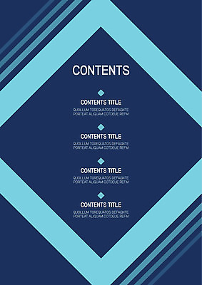 템플릿 내지 사람없음 프레젠테이션 문서템플릿 직선 서식 레이아웃 문서 제안서 마름모 사선무늬 목차 이미지템플릿 AI파일 도형 선 파일형식 벡터