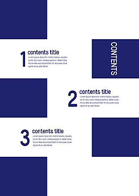 템플릿 내지 사람없음 사각형 프레젠테이션 문서템플릿 서식 레이아웃 문서 제안서 목차 이미지템플릿 AI파일 도형 파일형식 벡터