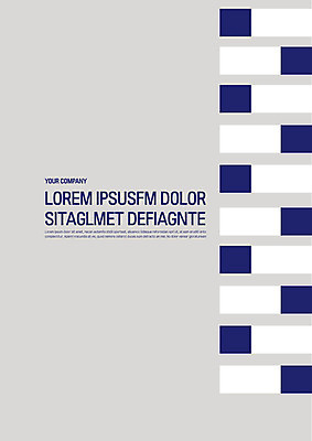 템플릿 표지 사람없음 사각형 프레젠테이션 문서템플릿 포스트잇 서식 레이아웃 문서 제안서 이미지템플릿 AI파일 도형 메모지 파일형식 벡터